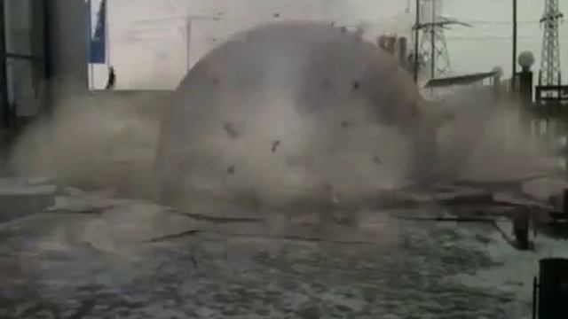 Лада GRANTA КРАШ ТЕСТ смотреть онлайн