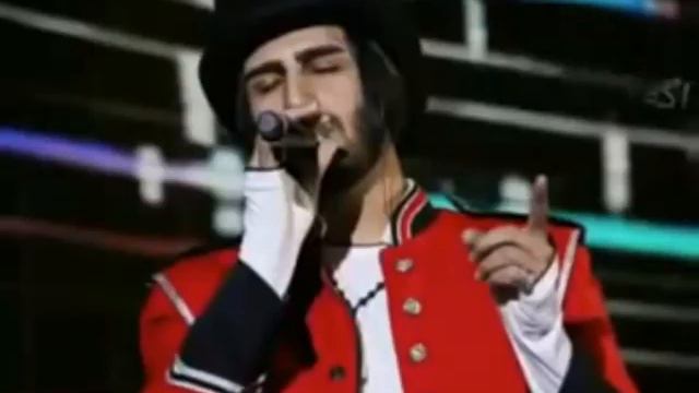 Иранская музыка 🎵🎶 смотреть онлайн