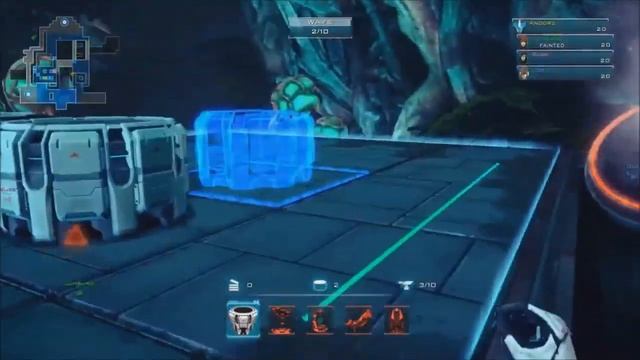 Обзор Sanctum 2 [Holesimus Review] смотреть онлайн