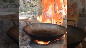 Как приготовить паука птицееда. (Экзотическая кухня. Как едят пауков?)