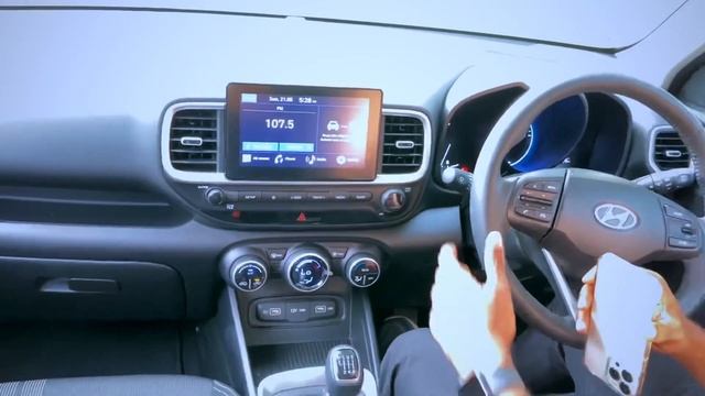 HYUNDAI VENUE FOR SALE смотреть онлайн