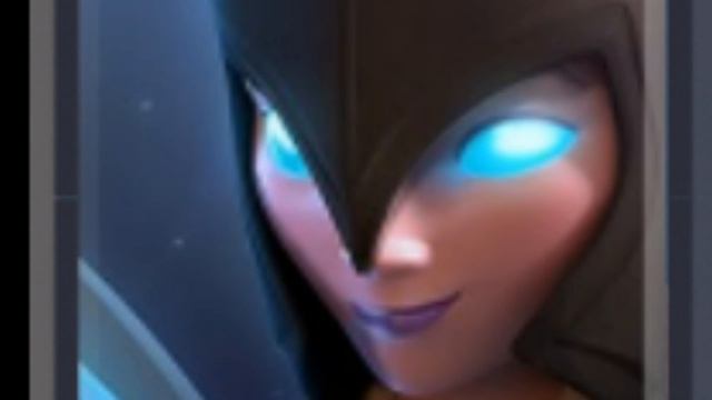 EL ORIGEN DE LA BRUJA NOCTURNA-CREEPYPASTA CLASH ROYALENefi 56 смотреть онлайн