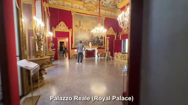 Genoa 4 minutes смотреть онлайн