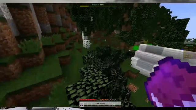 Играем со зрителями в Мини Игры Minecraft смотреть онлайн