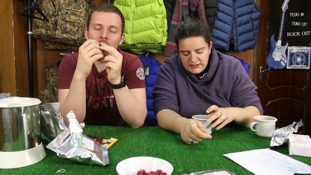 Клубника сублимированная 'Гала-Гала', 50г | 302 руб. ($4.12) смотреть онлайн