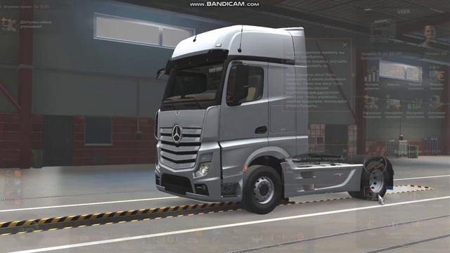 Мод International Navistar 9800i версия 1 1 для Euro Truck Simulator 2 v1 46 x, 1 47 x смотреть онлайн