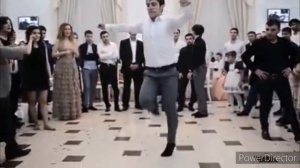 Танец Акушинка. Невероятный ритм.