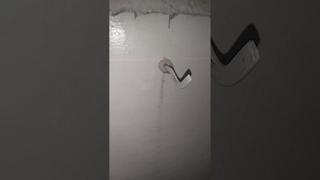 Как правильно разметить батарею от стояков отопления смотреть онлайн