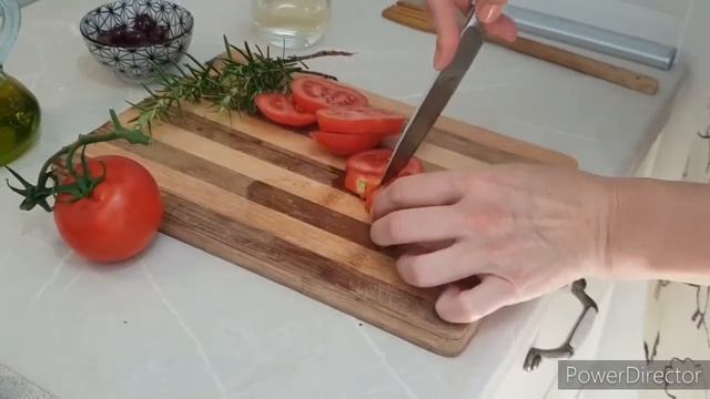 ?? Сочная куриная грудка по-средиземноморски. Быстро и очень вкусно смотреть онлайн