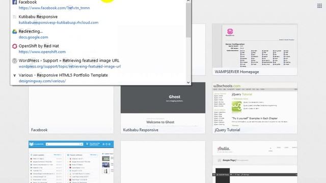 Advance HTML CSS & jQuery | Class #3 | RRF April Batch смотреть онлайн