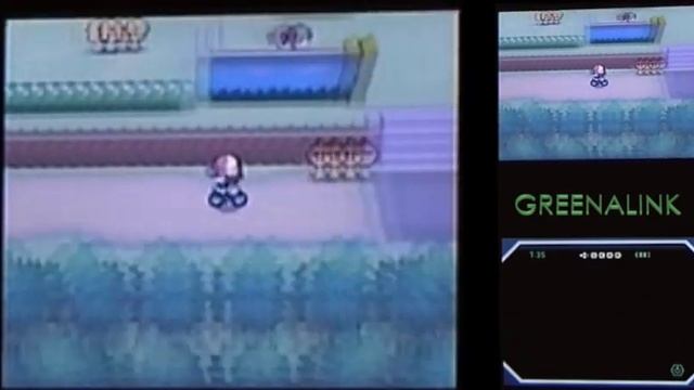Pokémon Black and White: RNG Egg Breeding IVs (Shiny Deino with Dark Pulse) смотреть онлайн
