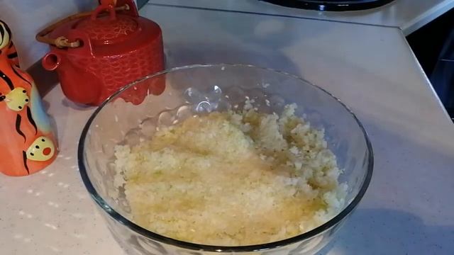 Котлеты из капусты. смотреть онлайн