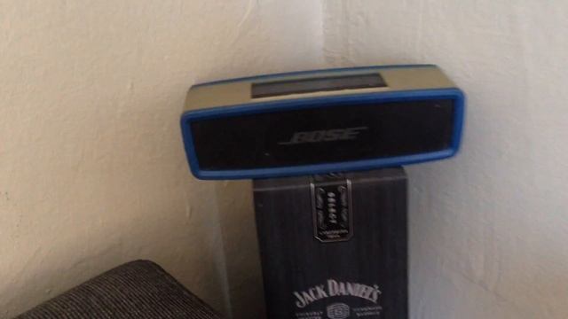 Bose soundlink mini 2 bass test смотреть онлайн