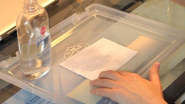 Homemade Tracing Paper : Paper Crafts смотреть онлайн