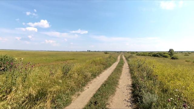 озеро Дубровное: отдых и не только. смотреть онлайн