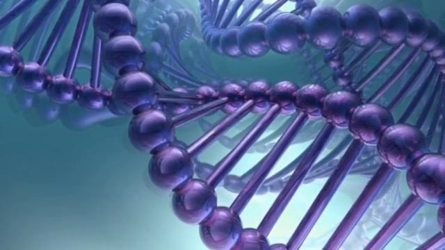 Активация слоёв ДНК. 12 слоёв ДНК. смотреть онлайн