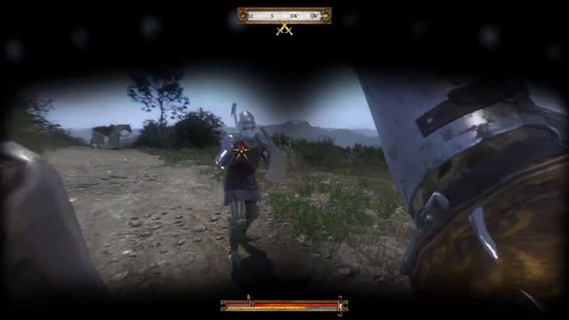 Kingdom Come - A Fight A Day .. #6 || Hammer & Shield || vs. 1 смотреть онлайн
