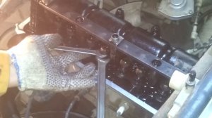 регулировка клапанов: индикатор или щуп.mp4