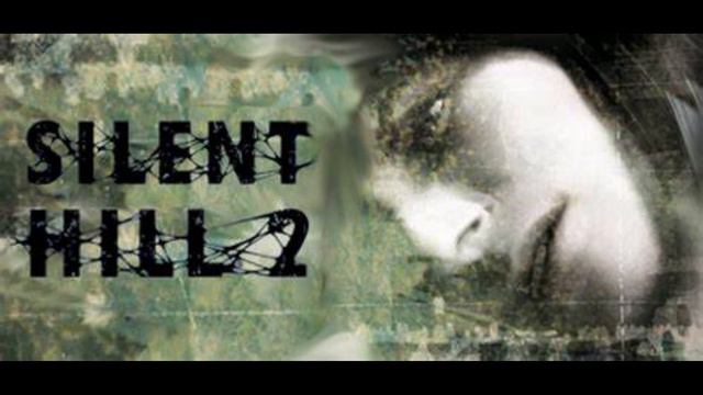 Silent Hill 2 "LETTERS" Beat смотреть онлайн