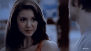 ✘ Jace & Clary | Stefan & Elena » Я люблю тебя, как в самых попсовых мотивах( + xHayley Mikaelson)
