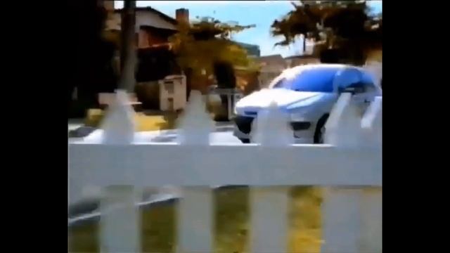 Reklama Peugeot 206, 307, 406 2002 Polska смотреть онлайн