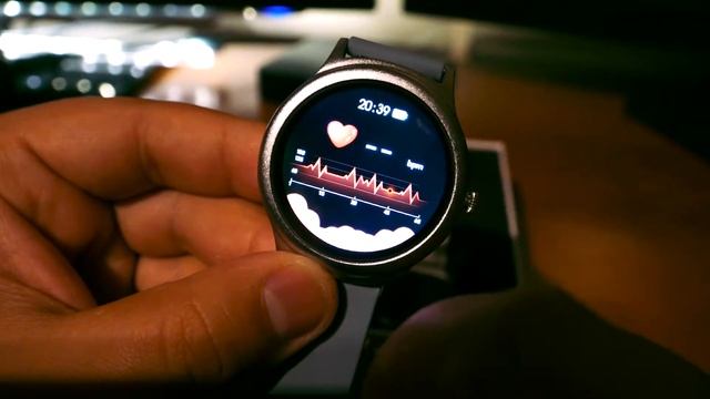 #BWAH1 ? Unboxing & Review ⌚ BlitzWolf BW-AH1 ⌚ Bom e Barato смотреть онлайн
