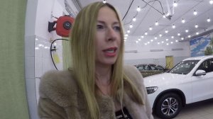 Мой Мерседес GLC и его проблемы за год эксплуатации