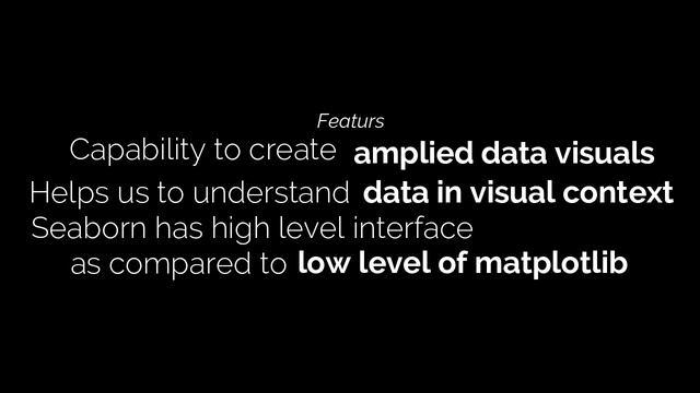Seaborn Introduction 01 | Python | Basic Introduction #python #DataScience #matplotlib #seaborn смотреть онлайн