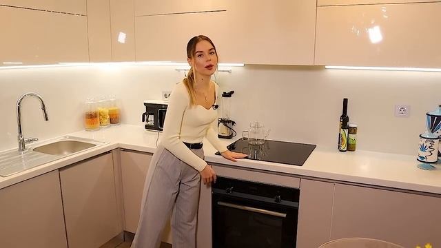 Квартиры на площади Таксим. Инвестиции в недвижимость Турции | Обзор №14 смотреть онлайн