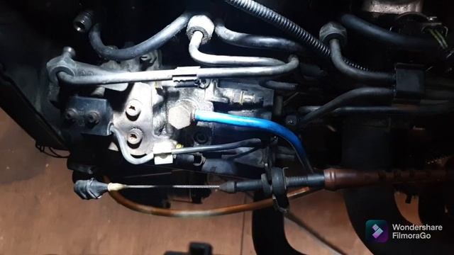 Deel 5 Cilinderkop vervangen Volkswagen T4 смотреть онлайн