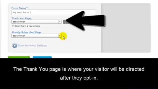 How to Add an Opt-In Box to Your WordPress Site смотреть онлайн