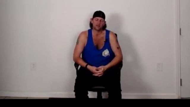 Water Fasting Video for Sammu bb who is stuck in a wheelchair I hope this helps you out bud! смотреть онлайн