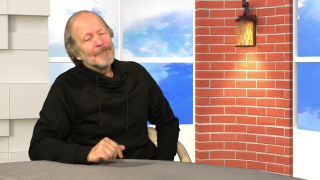 Телеканал «Самара-ГИС»