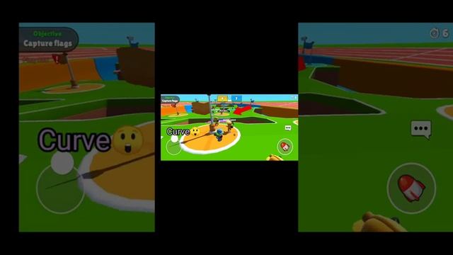 New! Rocket Rumble Curve trick or hack ?|||Ping op again ?#shorts смотреть онлайн