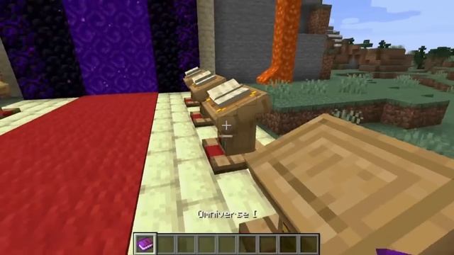 I redesigned the worst mob vote and made it better (and scarier) смотреть онлайн