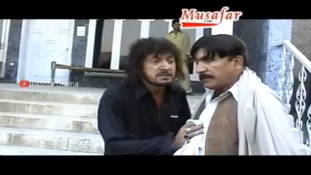 SABAR SHA ZARGIYA Pashto New Drama 2021 Jahangir Khan Nadia Gul & Asaf Khan | Pashto Islahi Drama