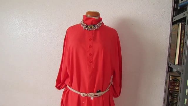 Стильные украшения. Красивые платья. Тренд сезона смотреть онлайн