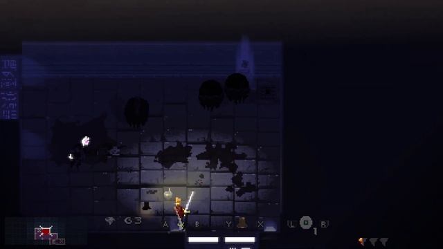 Let's Play: Songbringer смотреть онлайн