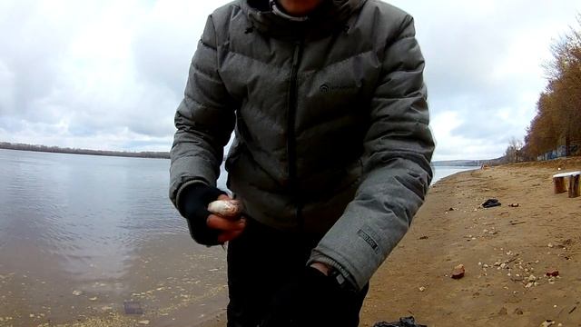 Рыбалка на Волге, фидер, Самара НФС смотреть онлайн
