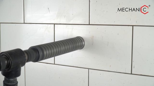 Центратор для засверливания Mechanic Centrator смотреть онлайн