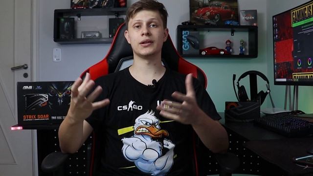 PLACA DE SOM NO PC FAZ DIFERENÇA? MELHOR QUE A PLACA MÃE? VOU EXPLICAR ALGUNS PEQUENOS DETALHES!! смотреть онлайн