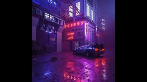 [FREE] 80s x Synthwave Type Beat «LATE NIGHTS»