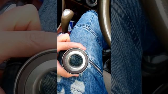 Как проверить ступичный подшипник с abs или без ! смотреть онлайн