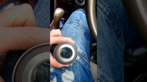 Как проверить ступичный подшипник с abs или без !