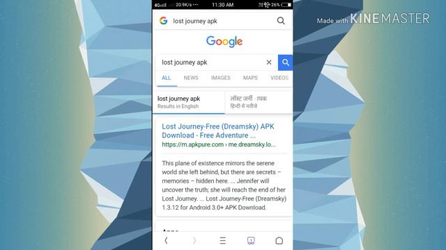 HOW TO DOWNLOAD LOST JOURNEY GAME BY Technical Boss смотреть онлайн