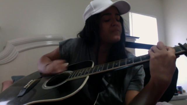 Treat You Better: Cover by: Jessi Ribot смотреть онлайн