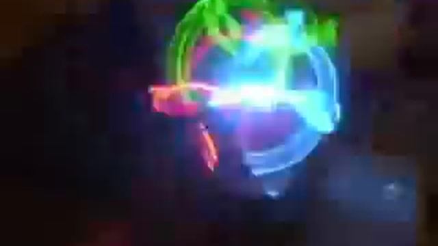 Магия трех "лампочек" смотреть онлайн