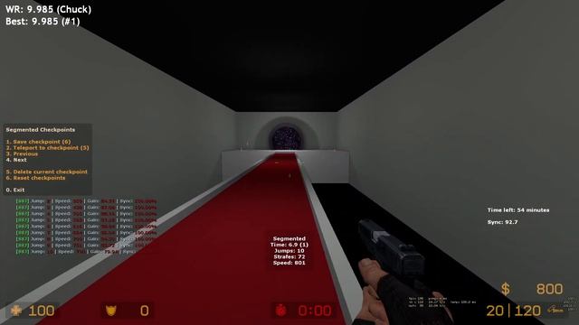 CSS bfur AHK смотреть онлайн