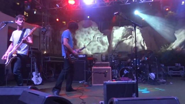 The Henry Clay People- Twenty-five for the Rest of our Lives (live) смотреть онлайн