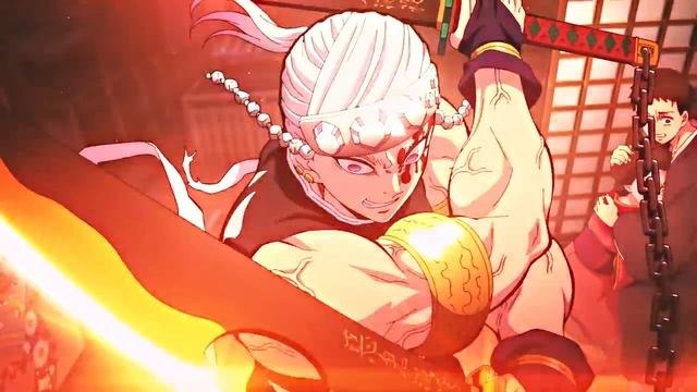 Demon Slayer - 1